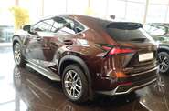 Lexus NX Executive+