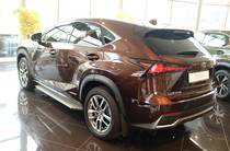 Lexus NX Executive+