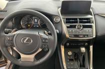 Lexus NX Sport+