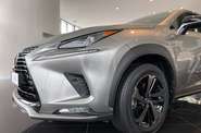 Lexus NX Sport+