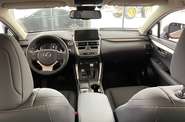 Lexus NX Sport+