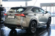 Lexus NX Sport+