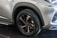 Lexus NX Sport+