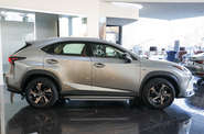 Lexus NX Sport+