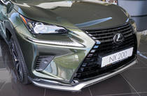 Lexus NX Sport+