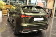 Lexus NX Sport+