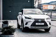 Lexus NX Business+