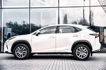 Lexus NX Business+