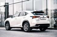 Lexus NX Business+