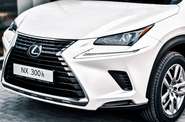 Lexus NX Business+