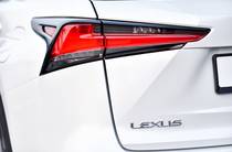 Lexus NX Business+