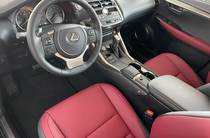 Lexus NX Sport+