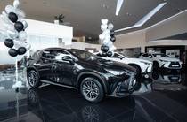 Lexus NX Executive