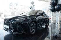 Lexus NX Executive