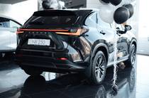 Lexus NX Executive