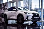 Lexus NX Business