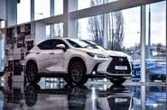 Lexus NX Business