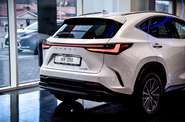 Lexus NX Business