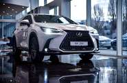 Lexus NX Business