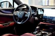 Lexus NX Business