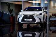 Lexus NX Business