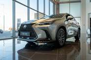 Lexus NX Executive