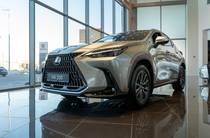 Lexus NX Executive