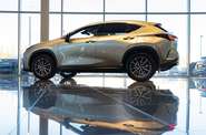 Lexus NX Executive