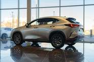 Lexus NX Executive