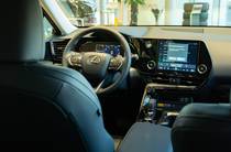 Lexus NX Executive