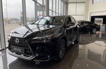 Lexus NX Business