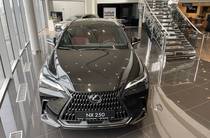 Lexus NX Business