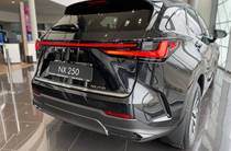 Lexus NX Business