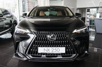 Lexus NX Executive