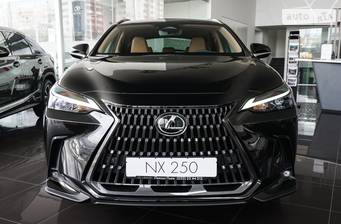Lexus NX 2021 Executive