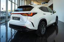 Lexus NX Urban