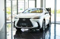 Lexus NX Urban