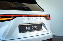 Lexus NX Urban