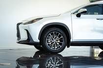 Lexus NX Urban