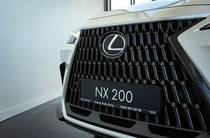 Lexus NX Urban