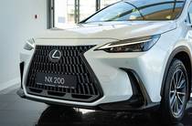 Lexus NX Urban