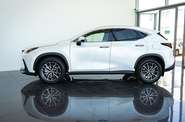 Lexus NX Urban