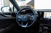 Lexus NX Urban