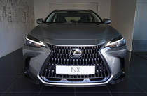 Lexus NX Urban