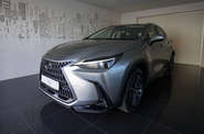 Lexus NX Urban