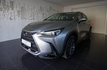 Lexus NX Urban