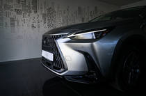 Lexus NX Urban