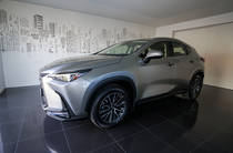 Lexus NX Urban