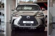 Lexus NX Urban