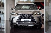 Lexus NX Urban